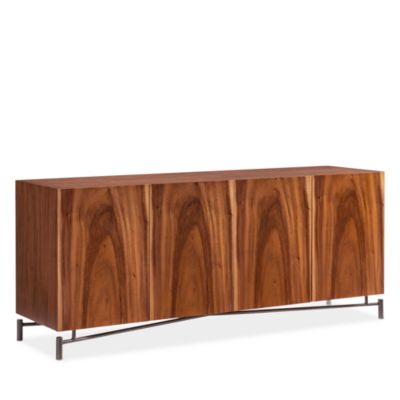 Brasea Entertainment Credenza