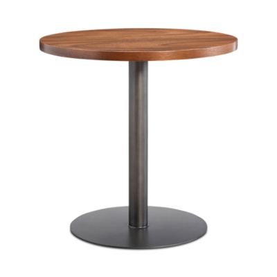 Brasea Round Side Table