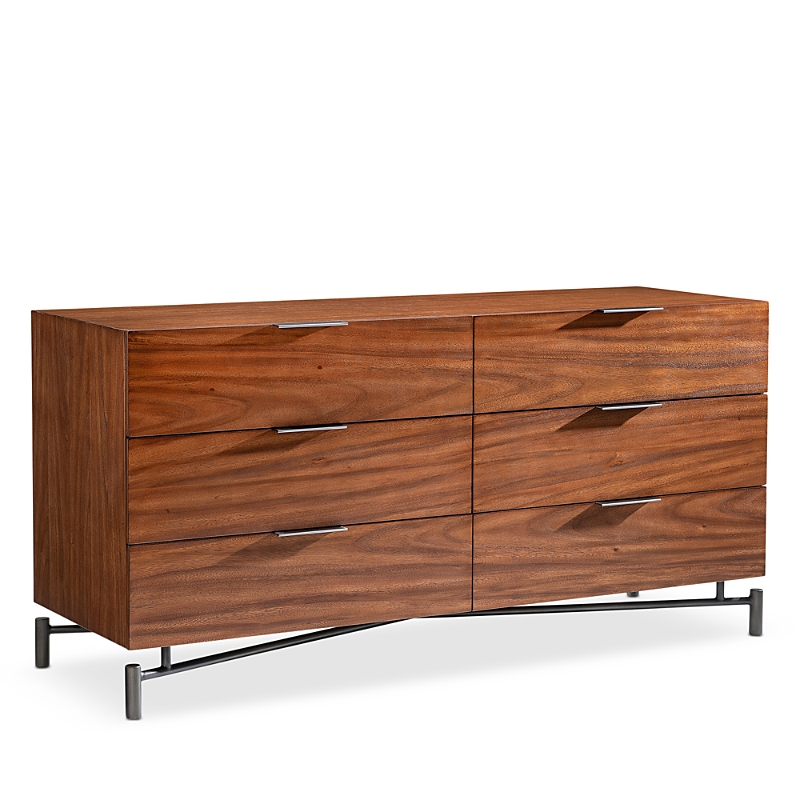 Bernhardt Loft Brasea Dresser