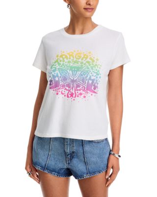 The Boxy Goodie Goodie Tee