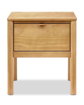 Bondi Assembled Nightstand