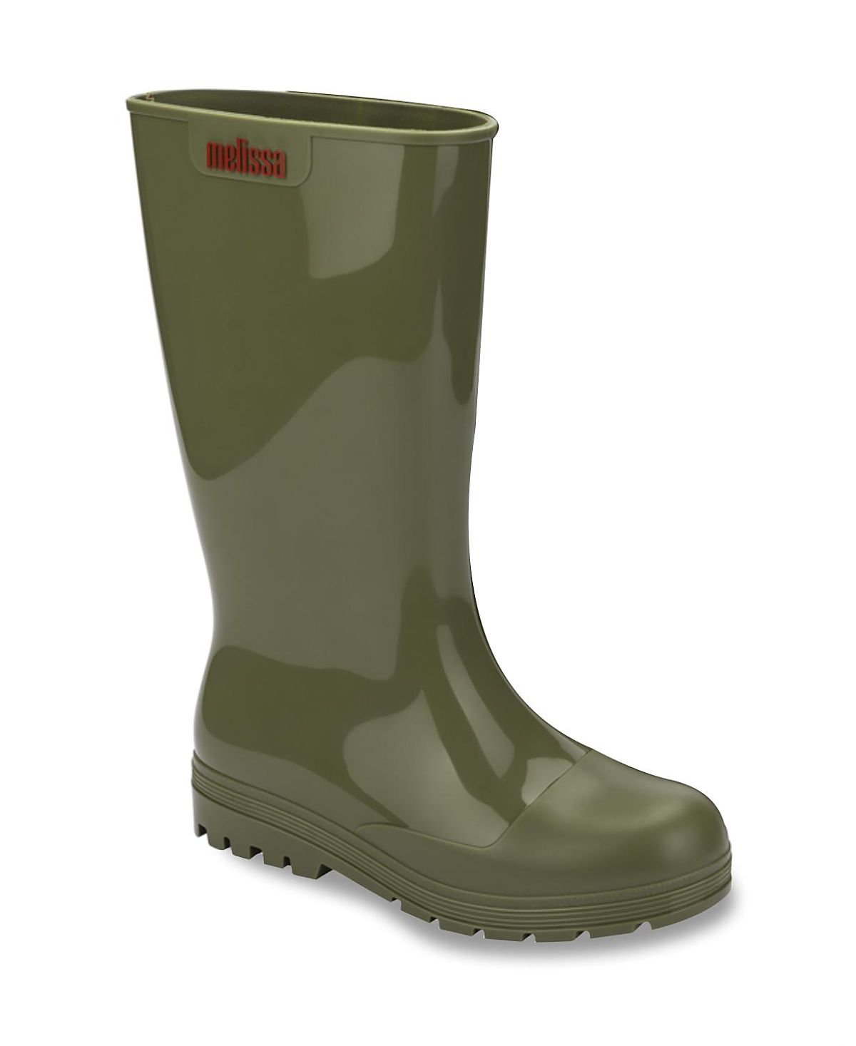 Melissa Women's Welly Boots