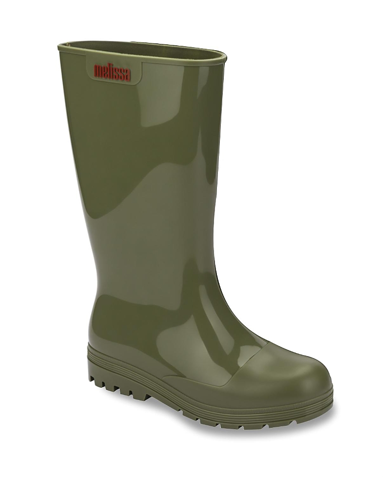 Melissa Women's Welly Boots