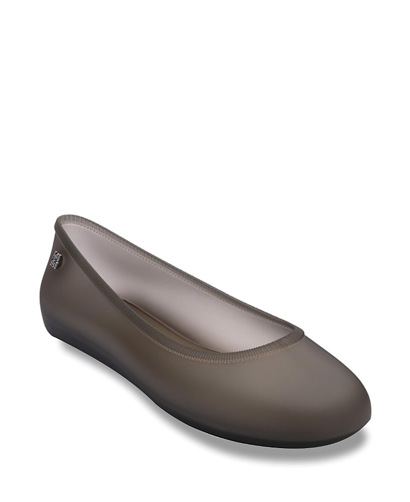 Melissa Women's Soft Essential Ballerinas