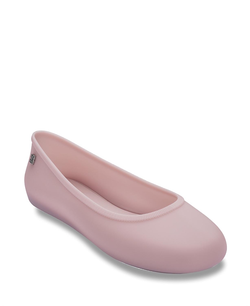 Melissa Women's Soft Essential Ballerinas