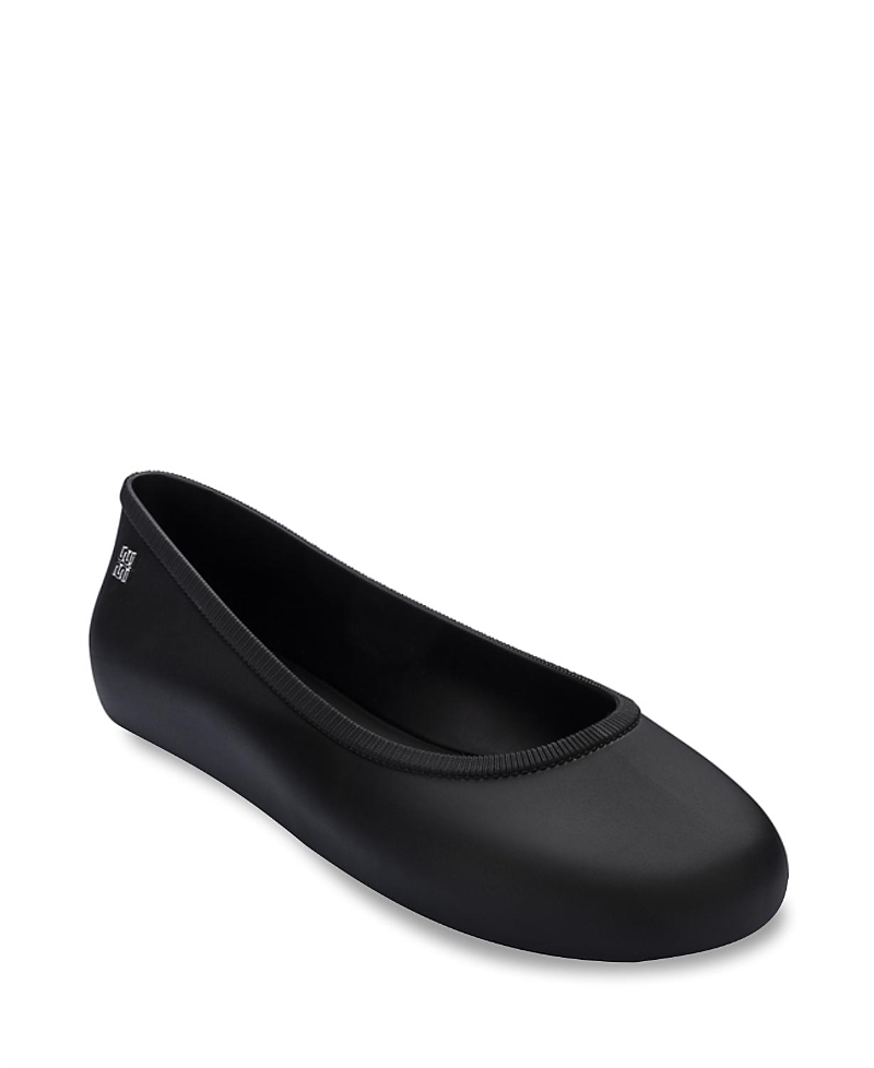 Melissa Women's Soft Essential Ballerinas