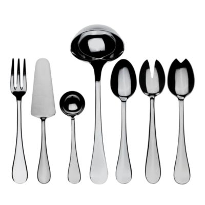 Brescia 7 Piece Serving Set