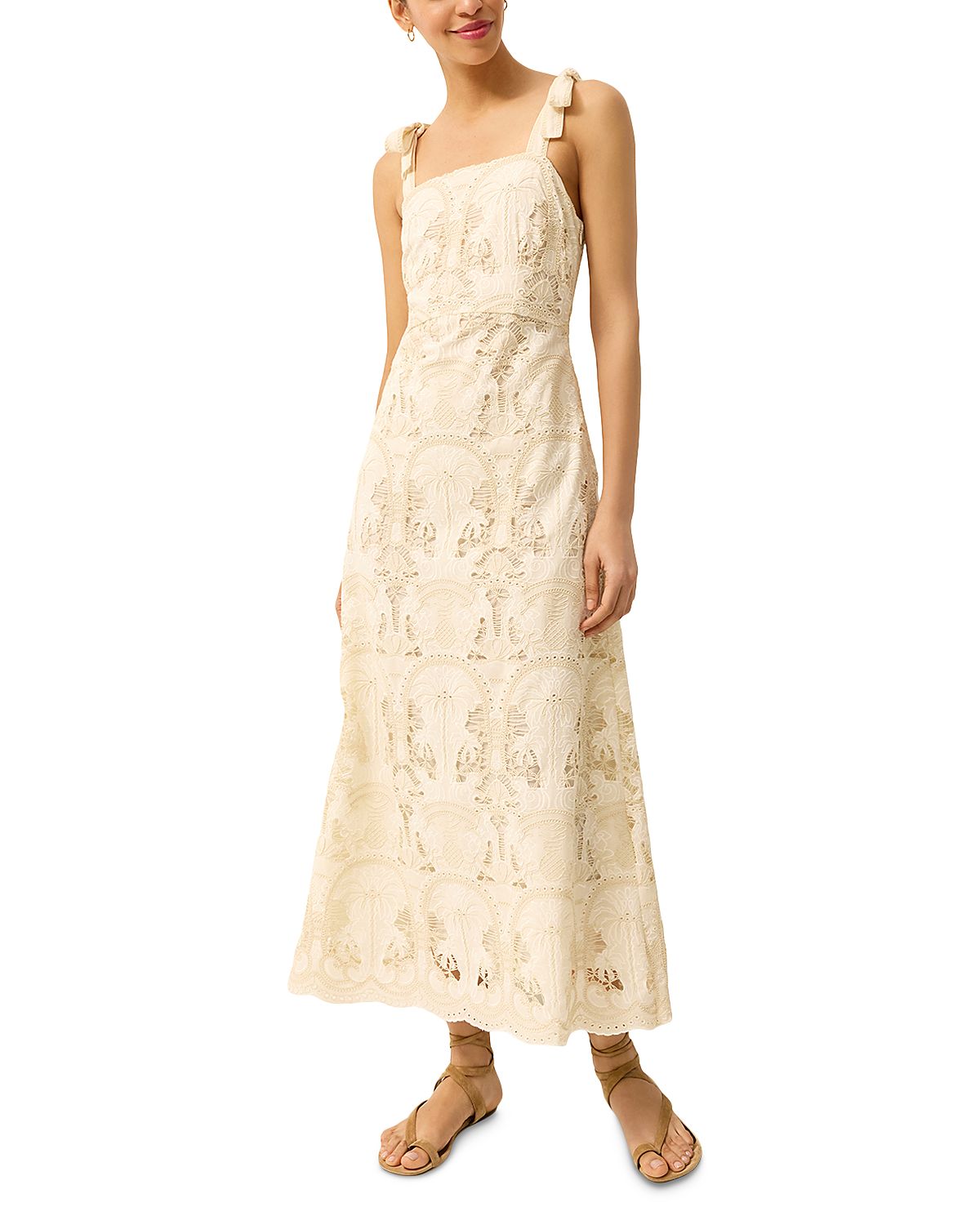 Marie Oliver Lulu Dress