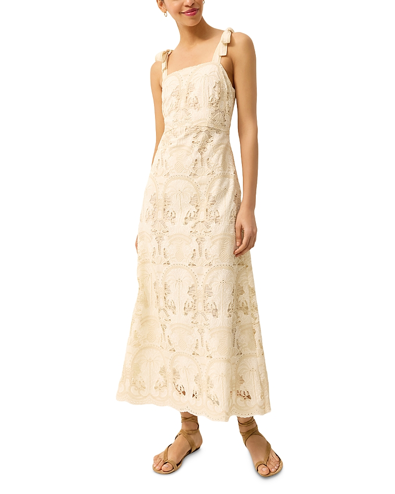 Marie Oliver Lulu Dress
