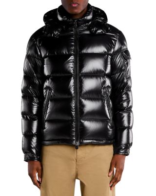 Maya Puffer Jacket