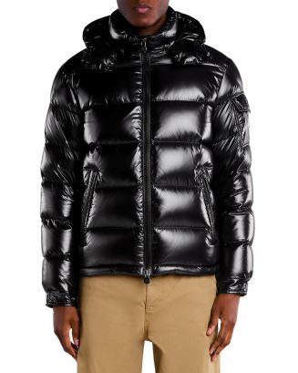 Moncler Maya Down Puffer Jacket | Bloomingdale's Men