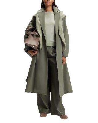 Calili Trench Coat