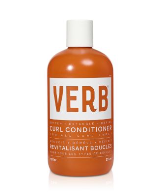 Curl Conditioner 12 oz.
