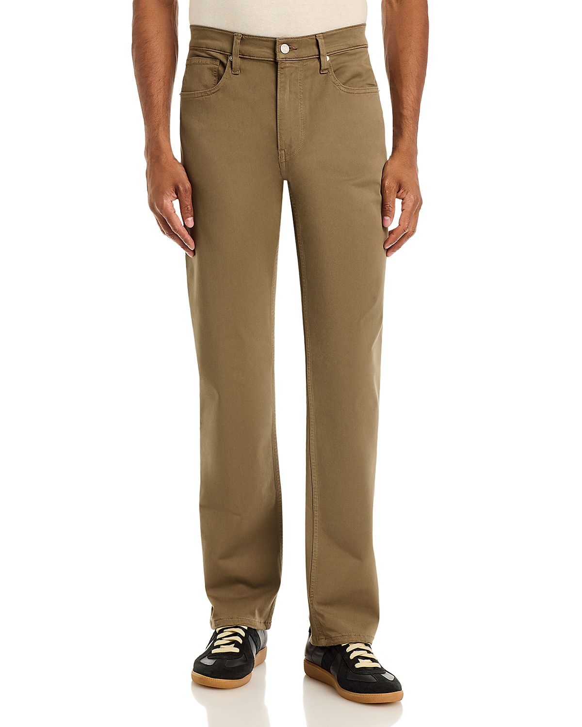 Frame Modern Straight Fit 32.5 Jeans