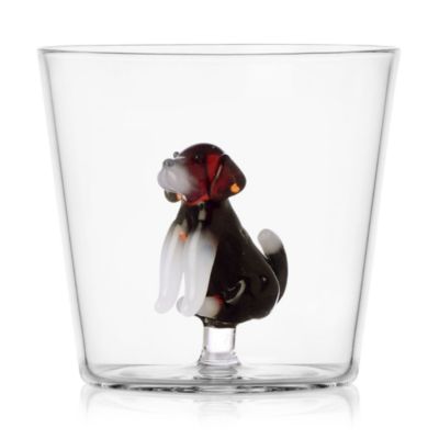 Dogs Tumbler - English Foxhound
