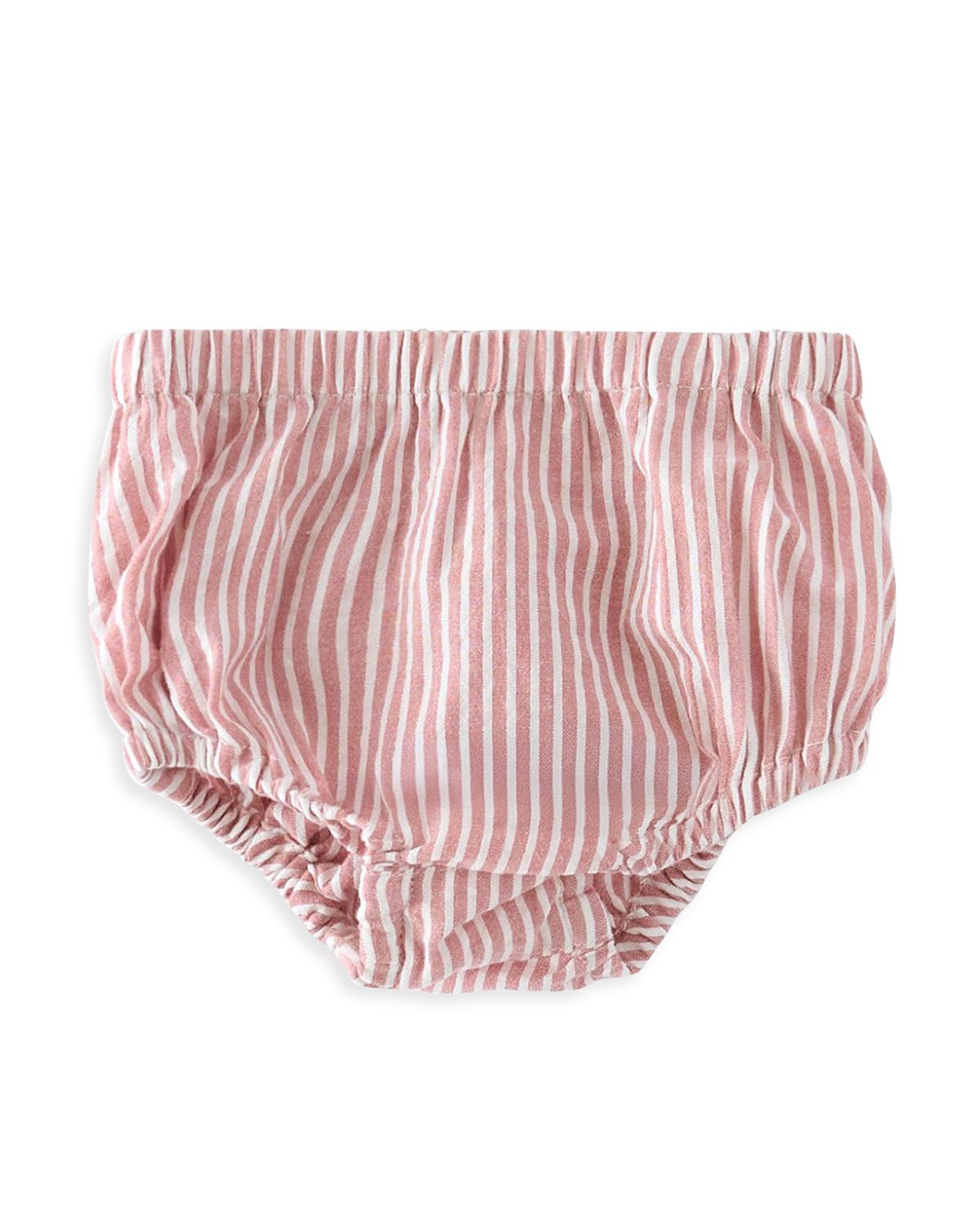 Pehr Girls' Seersucker Bloomers - Baby