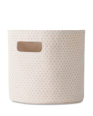 Unisex Printed Mini Basket - Baby