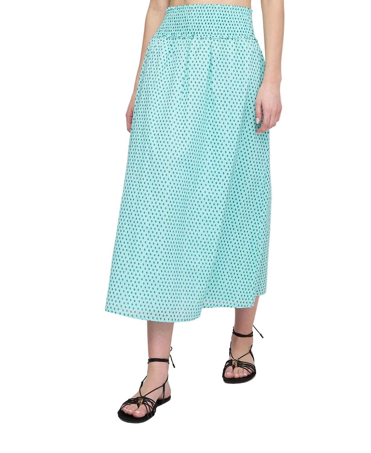 Hill House Home Women's The Delphine Nap Skirt