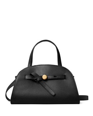 Small Romy Bauletto Handbag