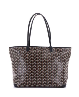  MM Artois Tote Coated Canvas