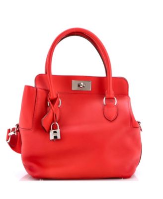 20 Toolbox Bag Swift