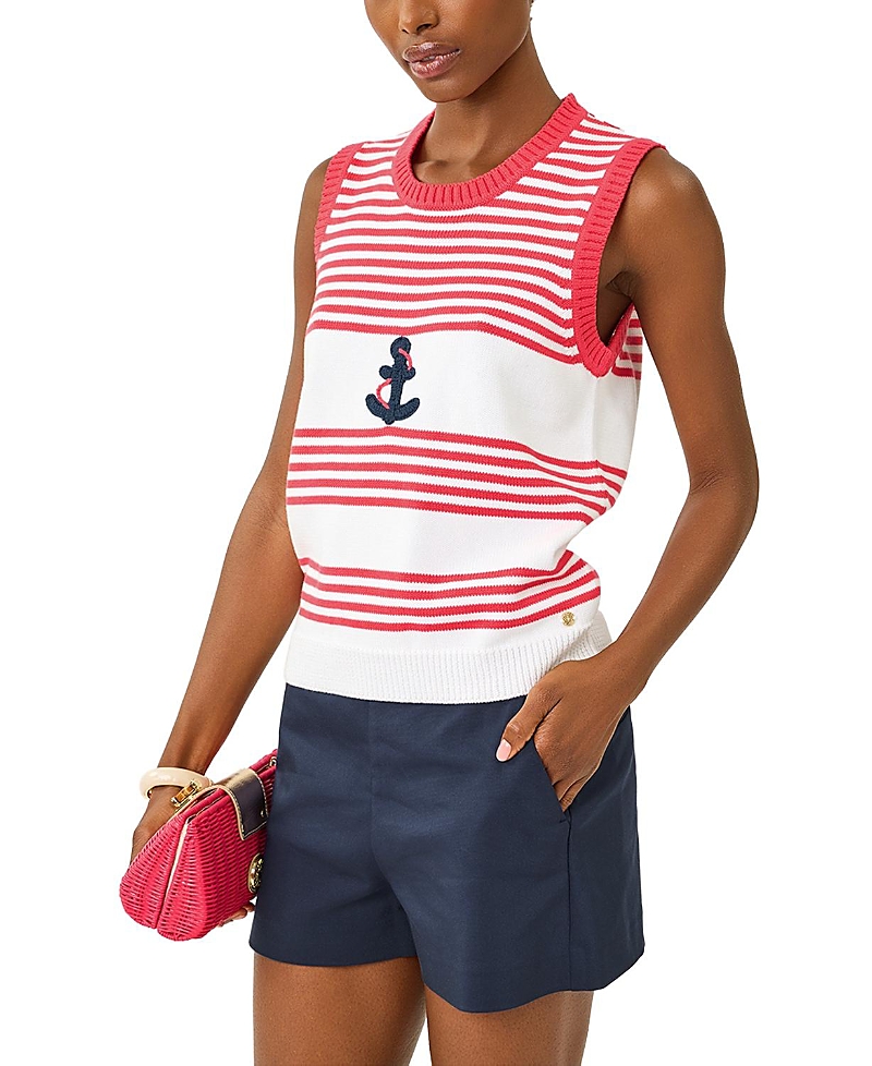 Lilly Pulitzer Breelan Sweater Shell