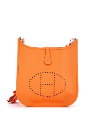 PM Evelyne Bag Gen III Epsom