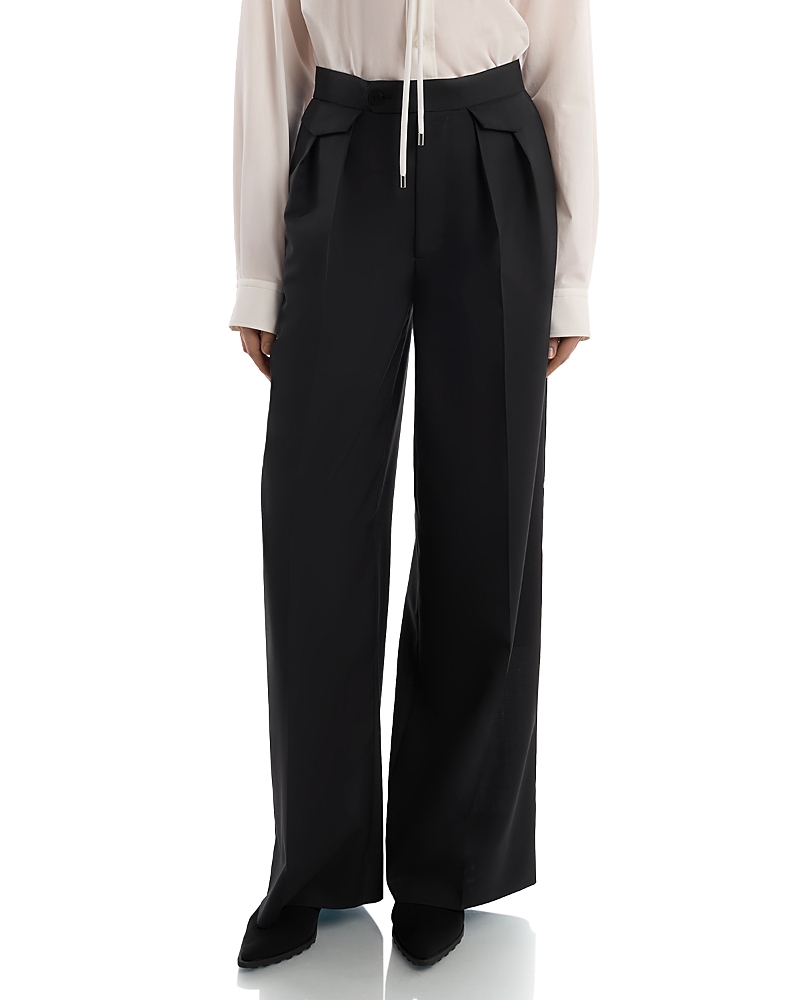 Issey Miyake Honest Ensemble Pants
