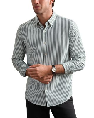 Commuter Shirt