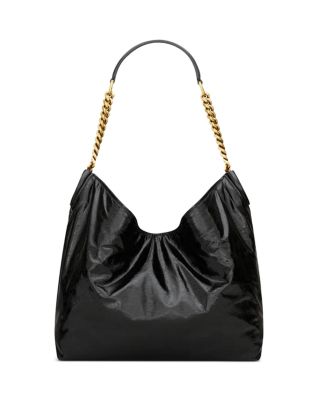 Hortense Small Hobo Bag