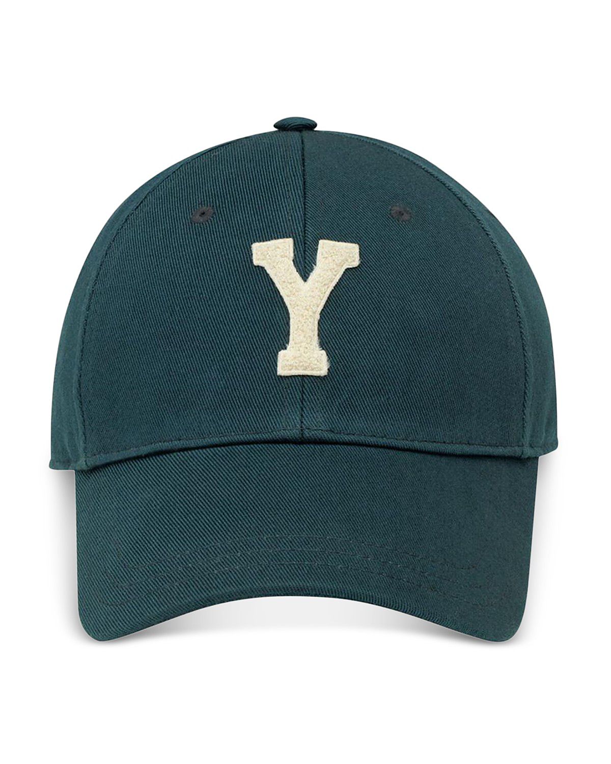 Saint Laurent Y Varsity Cap