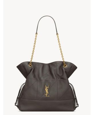 Medium Jamie Shopping Shoulder Bag