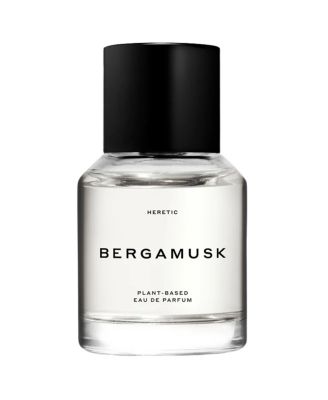 Bergamusk Eau De Parfum