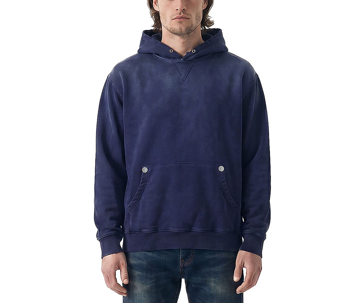 Antik Denim Hoodie Sweater