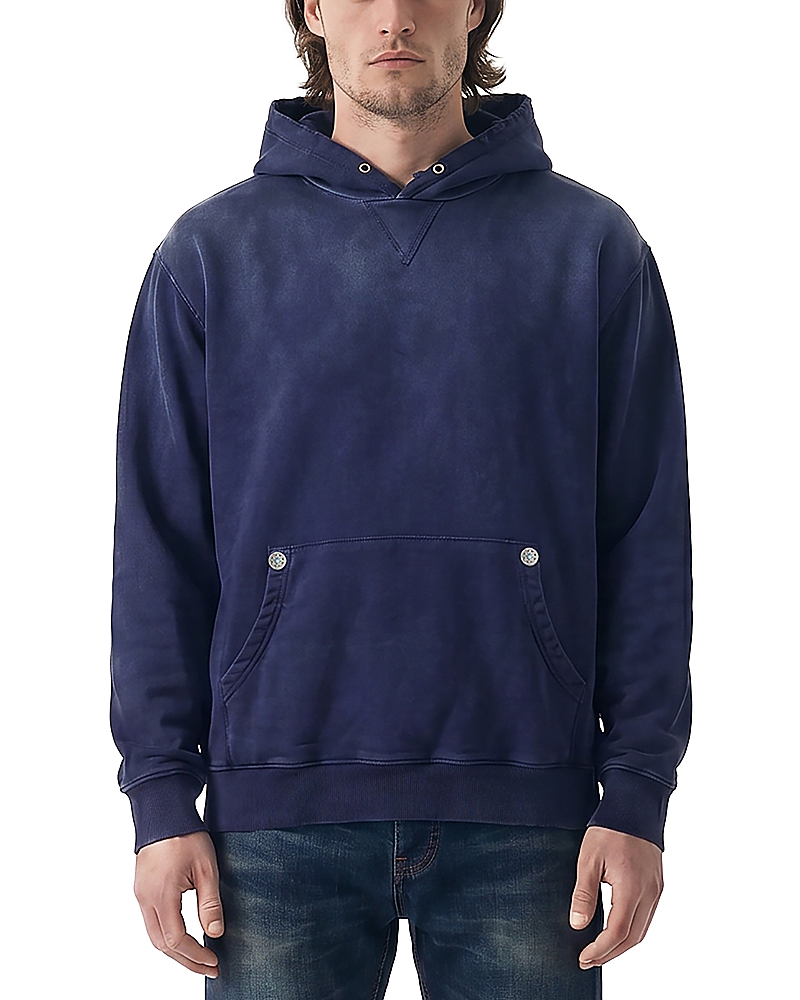 Antik Denim Hoodie Sweater