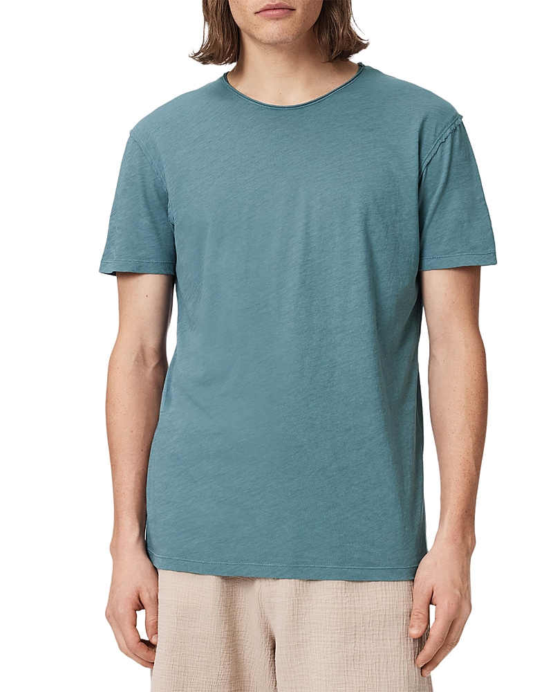 Allsaints Figure Cotton Tee