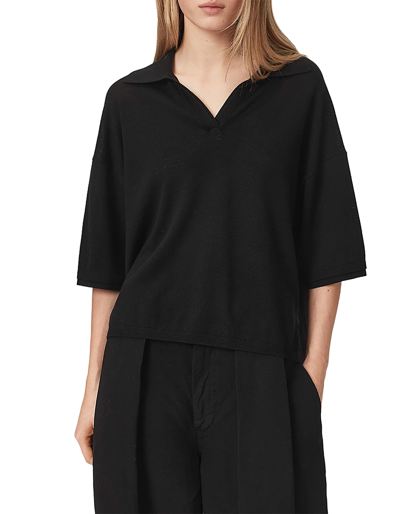 Allsaints Bern Polo