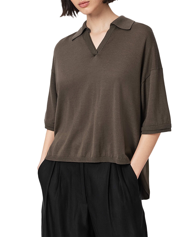 Allsaints Bern Polo