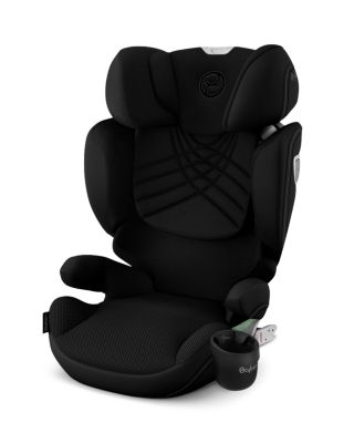 Solution T High Back Booster Seat