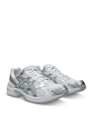 Unisex GEL-1130 Sneakers in Cream/Carrier Grey