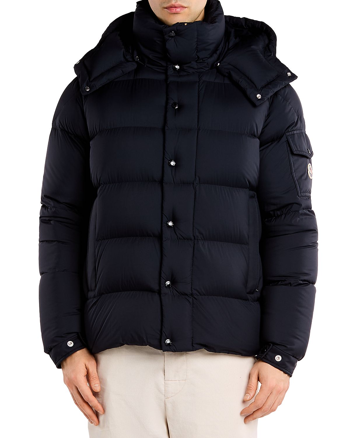 Moncler Maya 70 Jacket