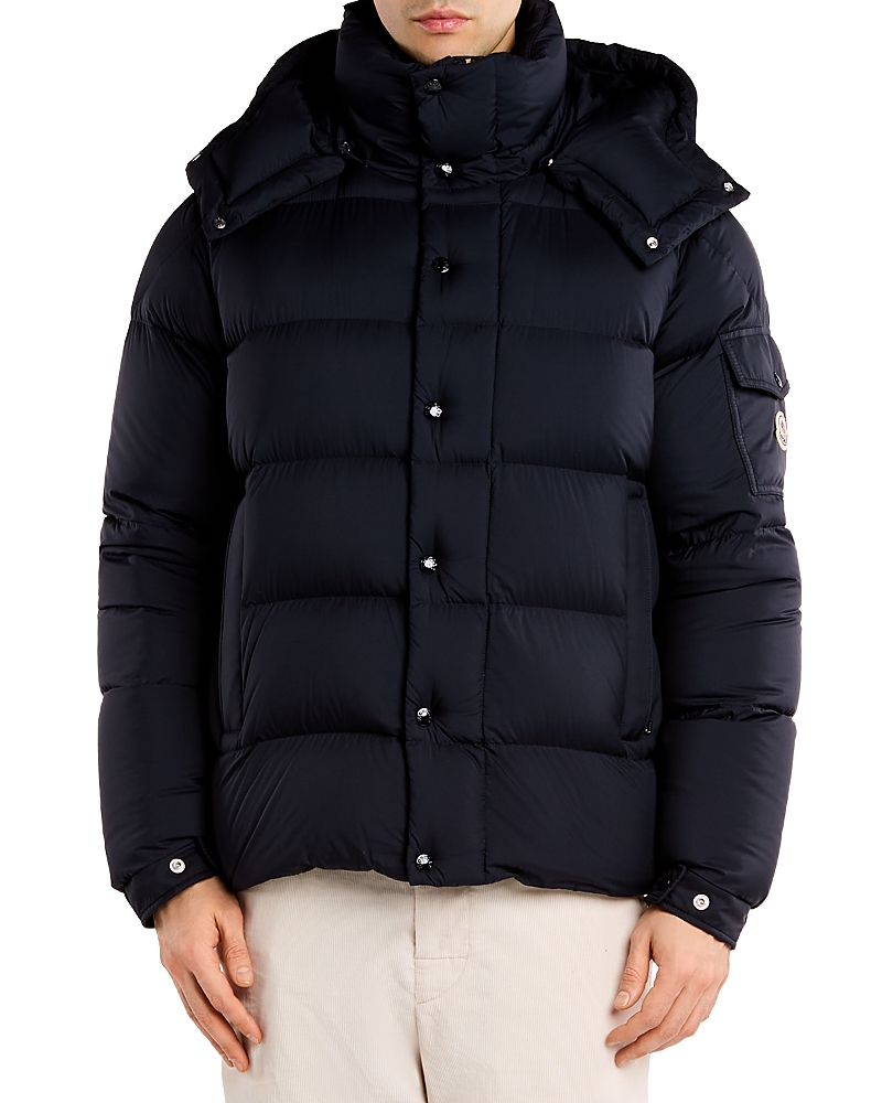 Moncler Maya 70 Jacket