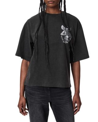 Seraph Amelie Short Sleeve Tee