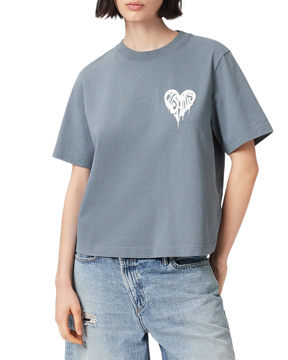 Allsaints Trip Lisa Tee
