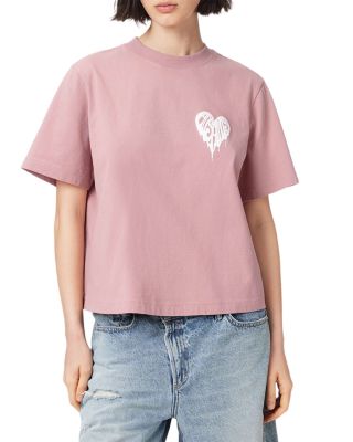 Allsaints Trip Lisa Tee