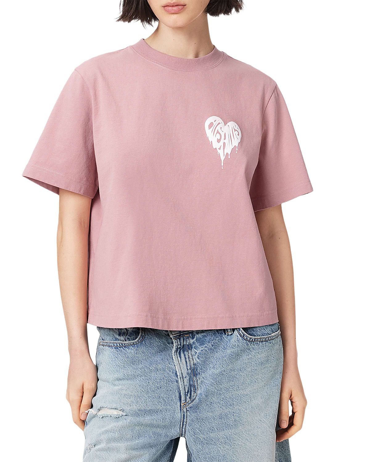 Allsaints Trip Lisa Tee