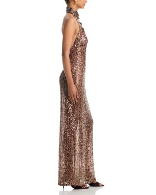 Grace Sequin Dress - thumbnail 5