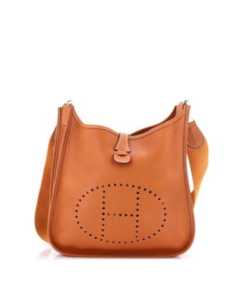 PM Evelyne Bag Gen II Clemence