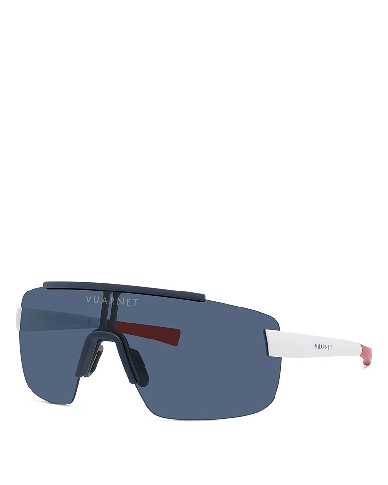 Vuarnet Racing Mask Sunglasses, 120mm · OS