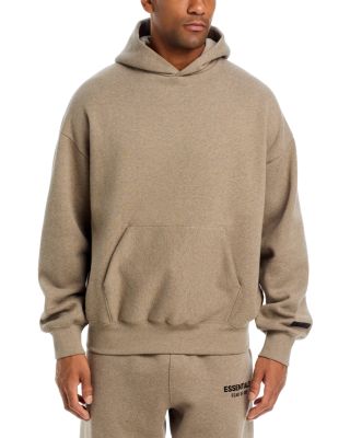 Classic Fleece Hoodie